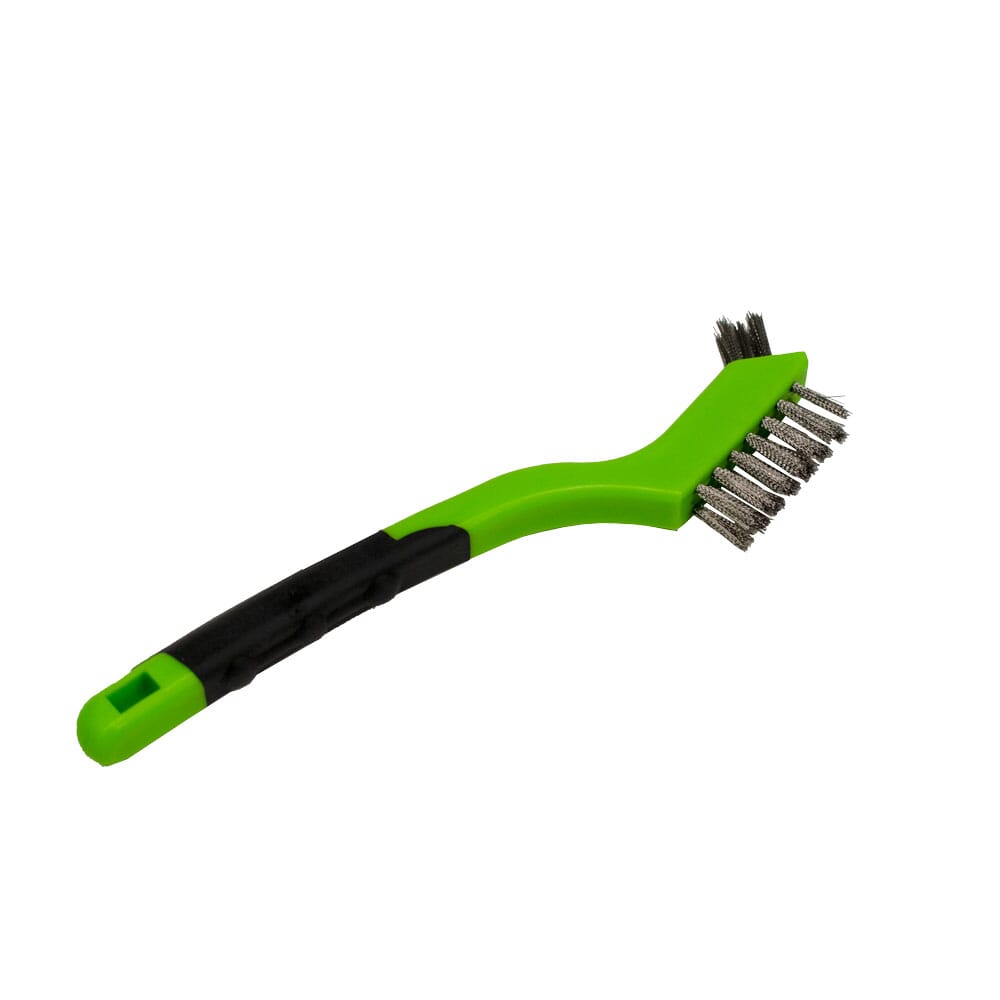 70525 Scratch Brush with Plastic H